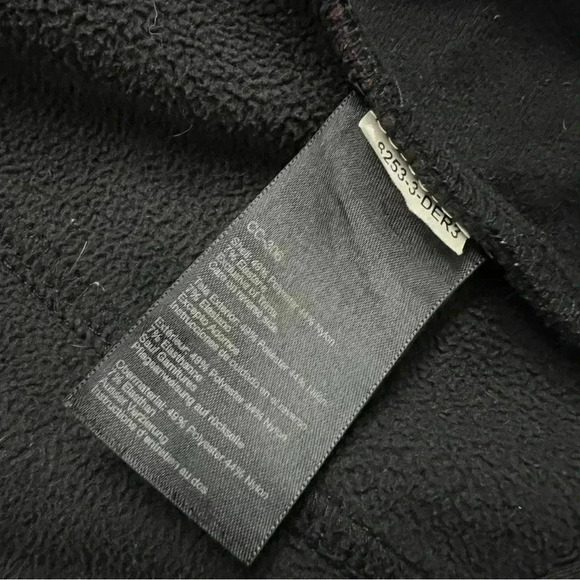 Marmot Alsek 2 Tone Mock Neck Full Zip Outdoor Jacket Soft Shell Women Size XL, - Picture 6 of 15